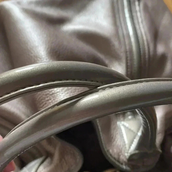 Cole haan  leather bag - Picture 6 of 10